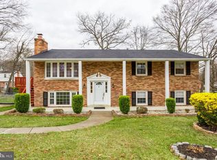 9910 Dubarry St, Glenn Dale, MD 20769