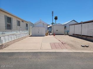 205 E SAGUARO Drive #380, Florence, AZ 85132