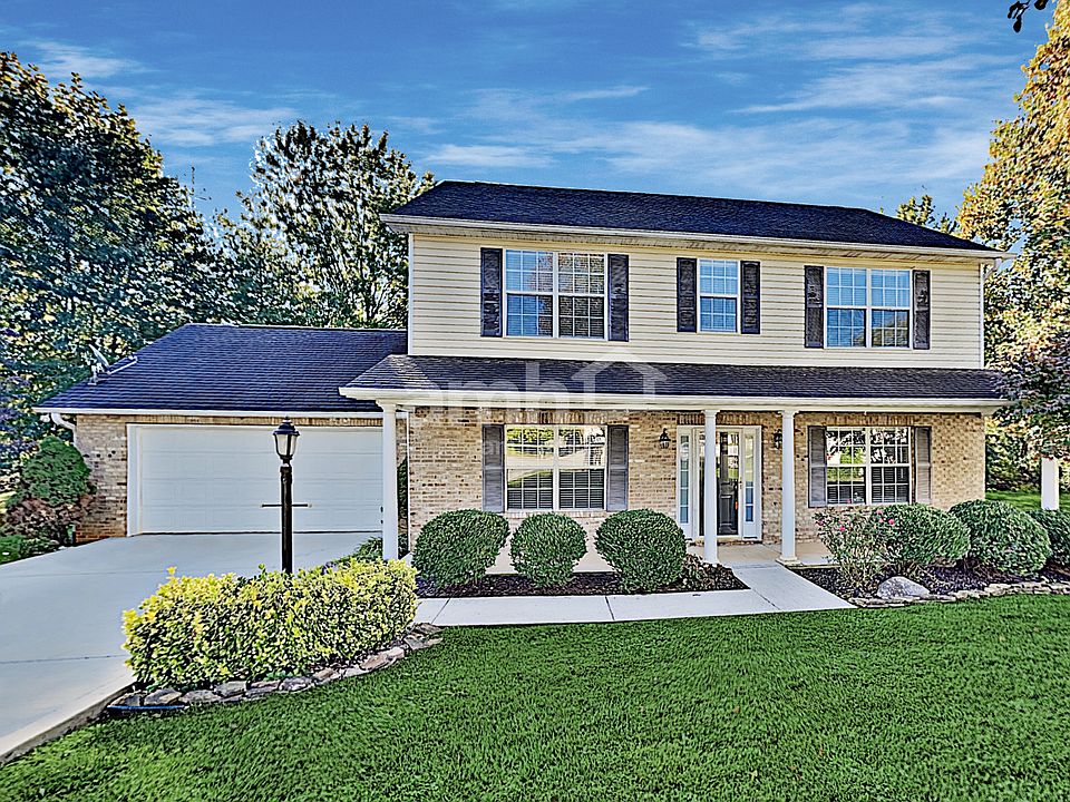 1105 Avocet Ln, Knoxville, TN 37922 Zillow