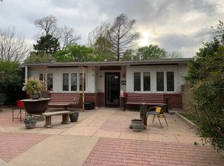 525 E G Ave, Kingman, KS 67068