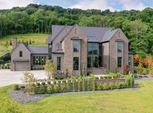 1405 Montmorenci Pass, Brentwood, TN 37027