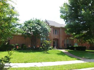 728 Autumn Oaks Dr, Allen, TX 75002