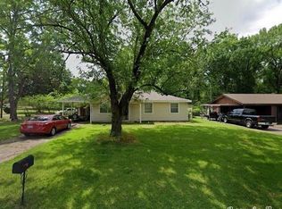 2103 Lane, Jacksonville, AR 72076