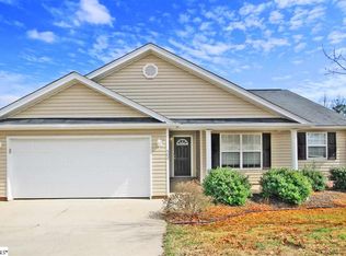 502 Mortar Dr, Duncan, SC 29334