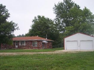 1405 Highway Kk, Fredericktown, MO 63645