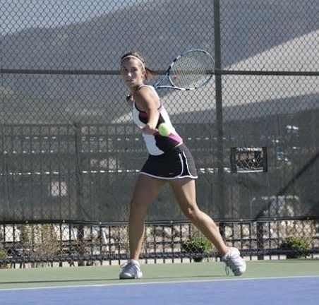 Clubhouse Tennis