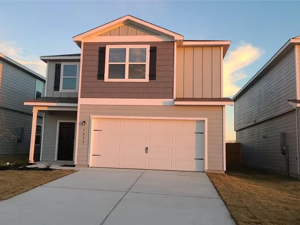 3895 Trail De Paris, New Braunfels, TX 78132
