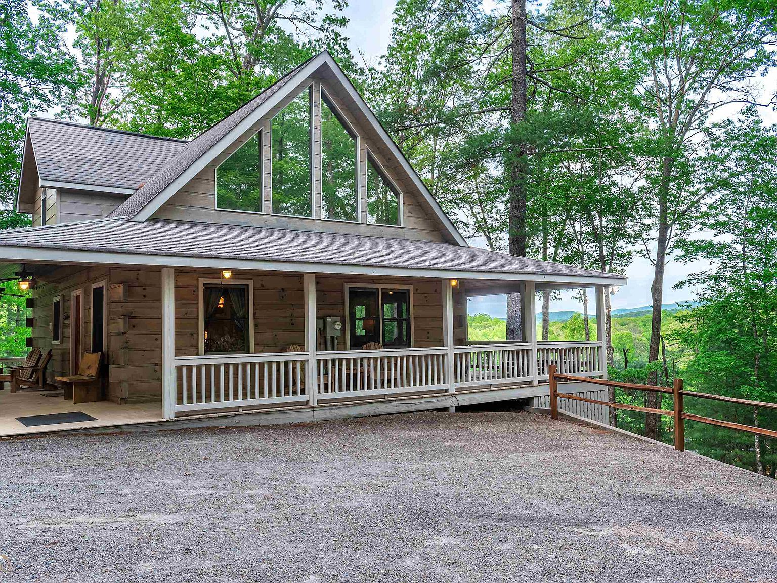 140 Black Oaks Rd, Cherry Log, GA 30522 Zillow