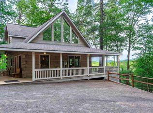 140 Black Oaks Rd, Cherry Log, GA 30522