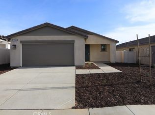 1541 Park Village Dr, Beaumont, CA 92223