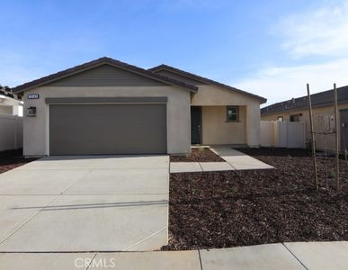 1541 Park Village Dr, Beaumont, CA, 92223