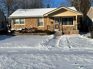 26944 Kitch St, Inkster, MI 48141