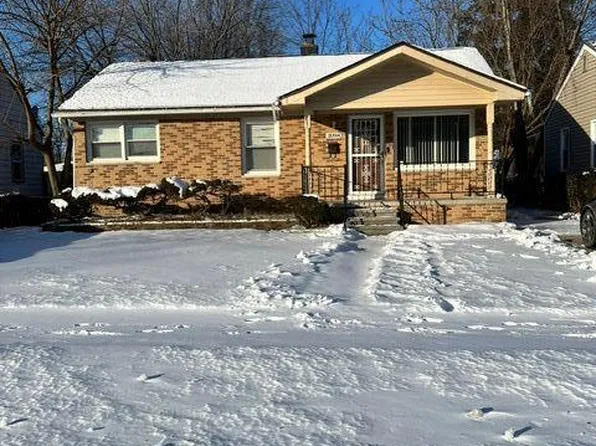 26944 Kitch St, Inkster, MI 48141