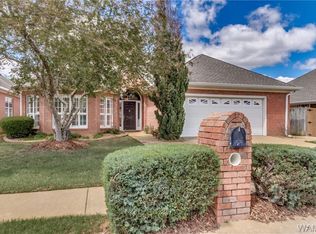 9282 Penrose Ln, Tuscaloosa, AL 35405