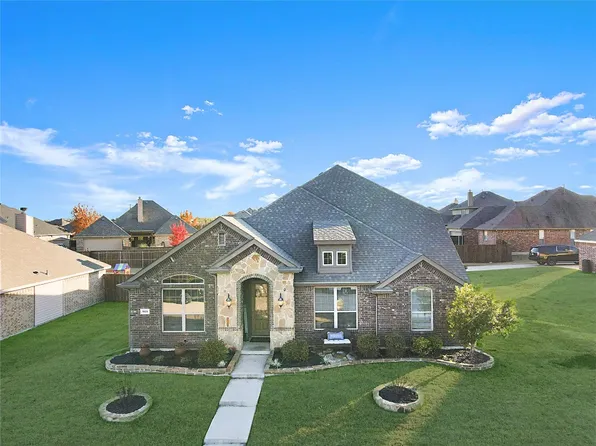 925 Lincoln Dr, Royse City, TX 75189