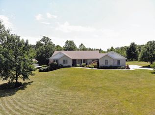 252 Michael Dr, Troy, IL