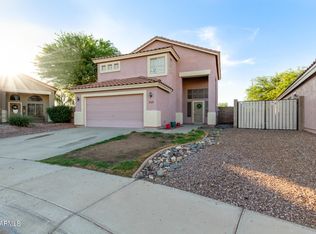 15012 W Rampart Cir, Surprise, AZ 85374