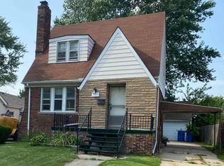 7227 Chalmers Ave, Warren, MI