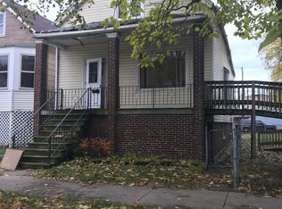 8057 S Houston Ave, Chicago, IL 60617