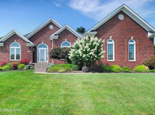 4512 Stone Ridge Rd, Crestwood, KY 40014