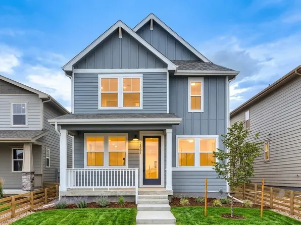 2581 Violet Cress Ln, Fort Collins, CO 80524