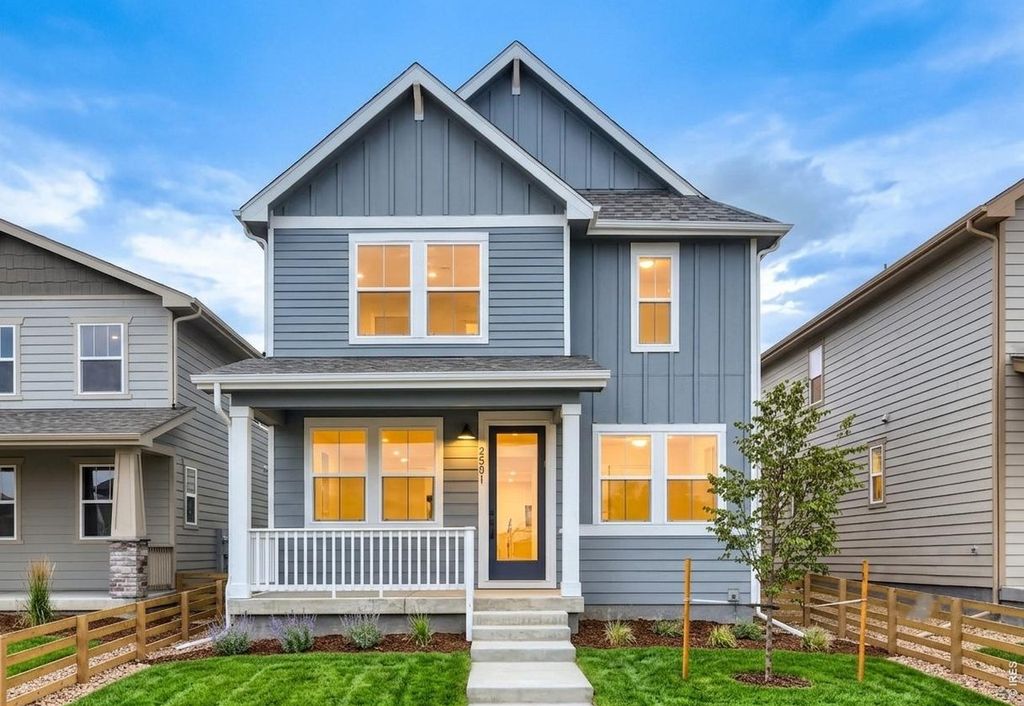 2581 Violet Cress Ln