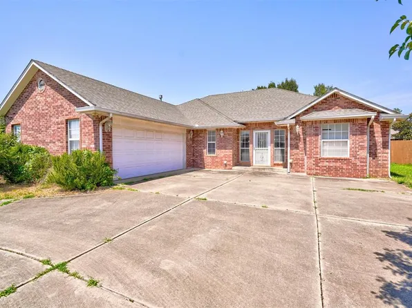 5109 SE 50th St, Oklahoma City, OK 73135