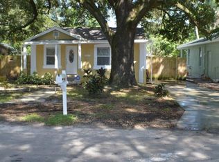 6907 N Oregon Ave, Tampa, FL 33604