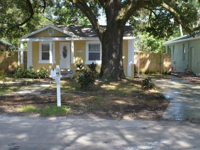 6907 N Oregon Ave, Tampa, FL, 33604