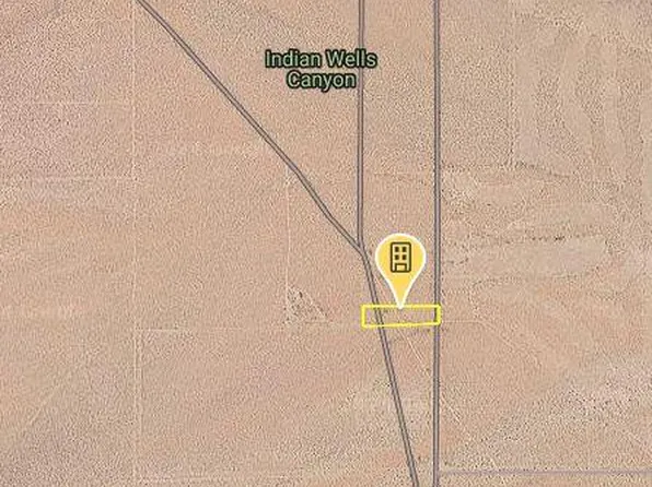 Apn 64 150 28 Sierra Vis, Inyokern, CA 93527