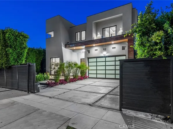 6641 Lindenhurst Ave, Los Angeles, CA 90048