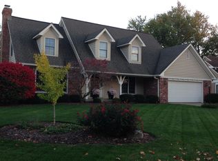 14831 Senator Way, Carmel, IN 46032