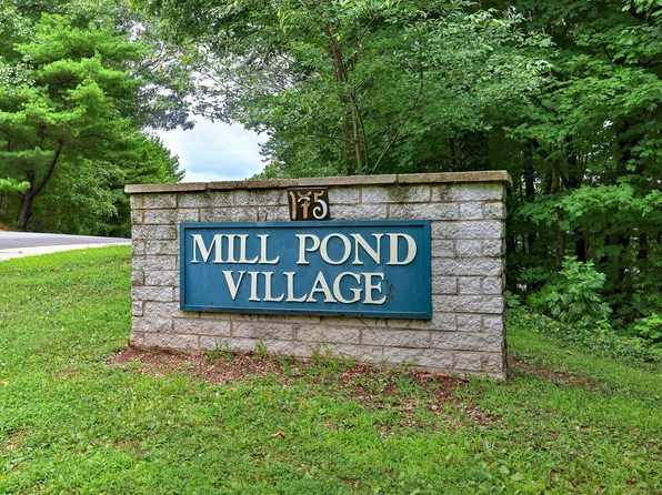 175 Mill Pond Road #455, Hamden, CT 06514