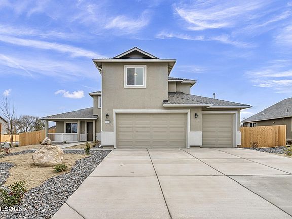 2nd image of 3463 Payton Way Lot 125
