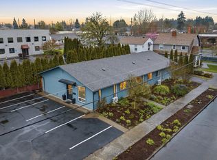 206 NE Johnson St, McMinnville, OR