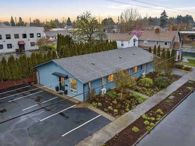 206 NE Johnson St, McMinnville, OR, 97128
