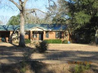 2240 Highway 589, Hattiesburg, MS 39402