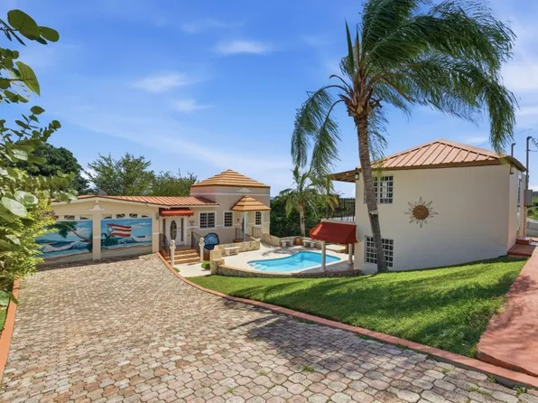 Carr 103 Camino, Cabo Rojo, PR 00623