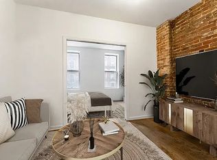 164 Ludlow St APT 3, New York, NY 10002