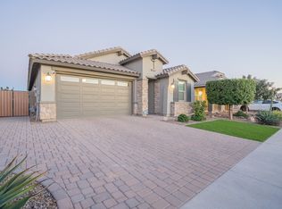 1163 N 152nd Ave, Goodyear, AZ 85338