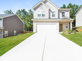 3377 Dacite Ct, Atlanta, GA 30349