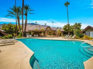 1815 E Tachevah Dr, Palm Springs, CA 92262