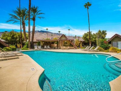 1815 E Tachevah Dr, Palm Springs, CA, 92262