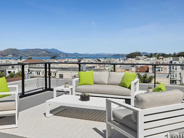 1572 Green St, San Francisco, CA 94123