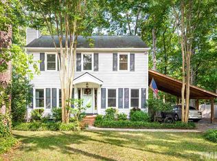 2613 Sarah Ave, Durham, NC 27707