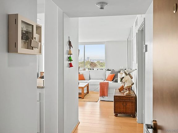 2nd image of 1830 Avenida Del Mundo Unit 1004