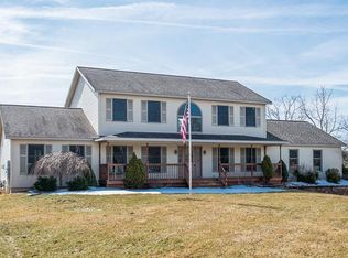 10053 Dexter Chelsea Rd, Dexter, MI 48130