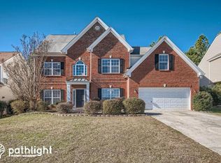 3815 Burnage Hall Rd, Harrisburg, NC 28075
