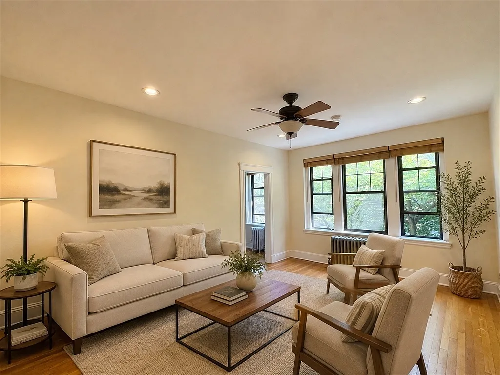 1 bed, 1.0 bath, 540 sqft, $2,800 — Photo 3