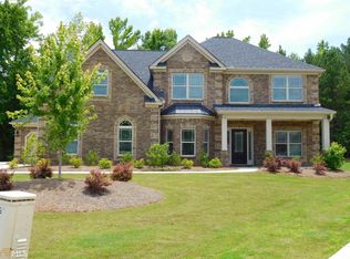 2621 Lake Erma Dr, Hampton, GA 30228
